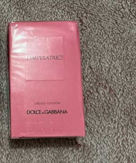 Туалетна вода Dolce & Gabbana L'Imperatrice Limited Edition 50 мл