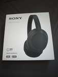 Słuchawki bezprzewodowe SONY WH-CH720N