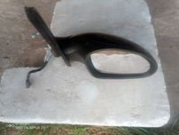 SEAT ALTEA lusterko lewe prawe