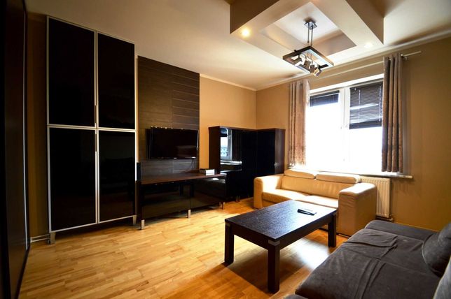 Wynajmę przytulne mieszkanie Opole-Śródmieście, 2 pokoje, 54 m2