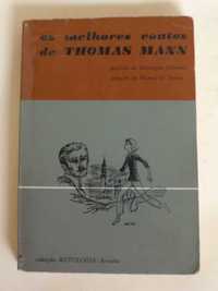 Os Melhores Contos de Thomas Mann