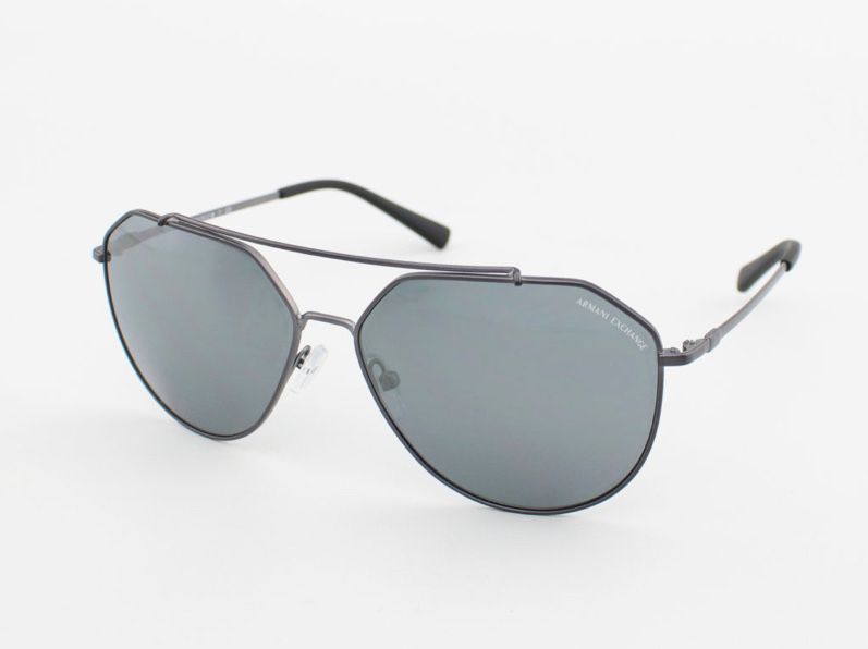 Okulary przeciwsłoneczne ARMANI EXCHANGE OAX2023S 6088/6G 59