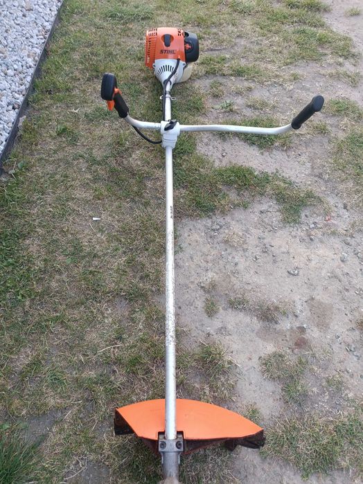 Sprzedam kosę spalinową Stihl 130