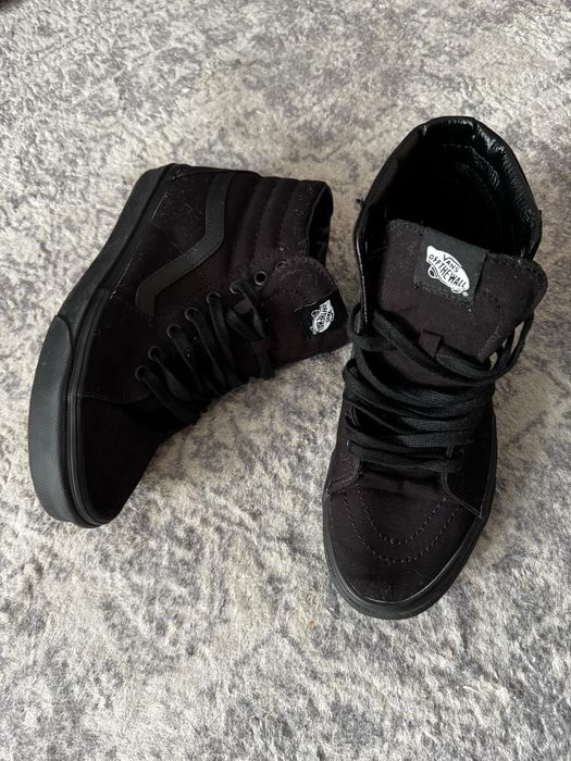 Buty Vans rozmiar 39