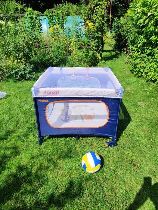 Kojec/łóżko dziecięce