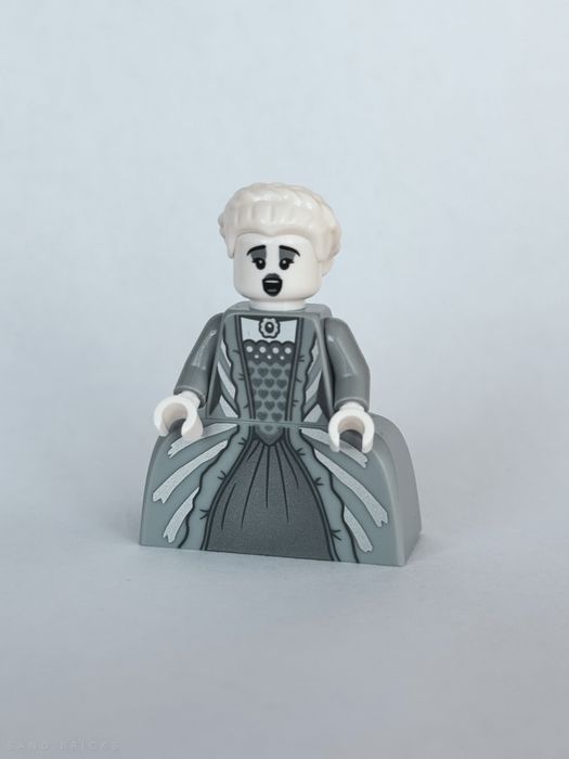 Lego Harry Potter hp523 - Choir Ghost