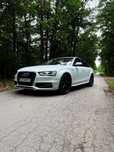 Audi S4 Audi S4 3.0TFSI Quattro S Tronic