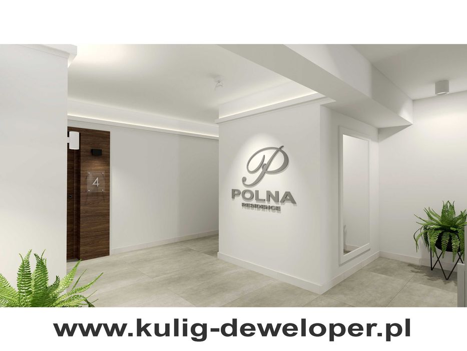 APARTAMENT M 21  na sprzedaż