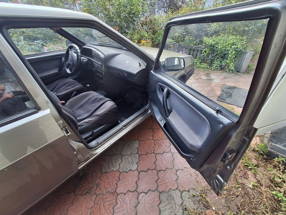 Продам Ваз 21099