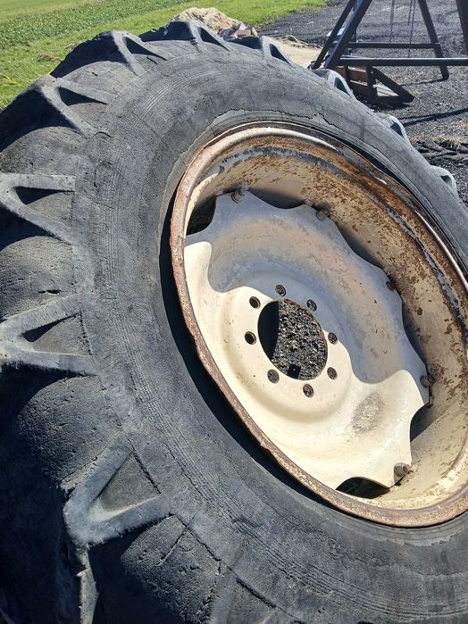 koła, felgi 18,4 34 16,9r34  ursus 385,914 zetor 8111