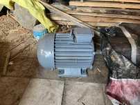 Silnik elektryczny 7,5 kw 1410 obr/m