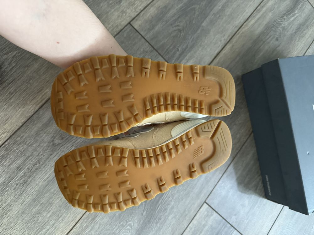 Кросівки new balance