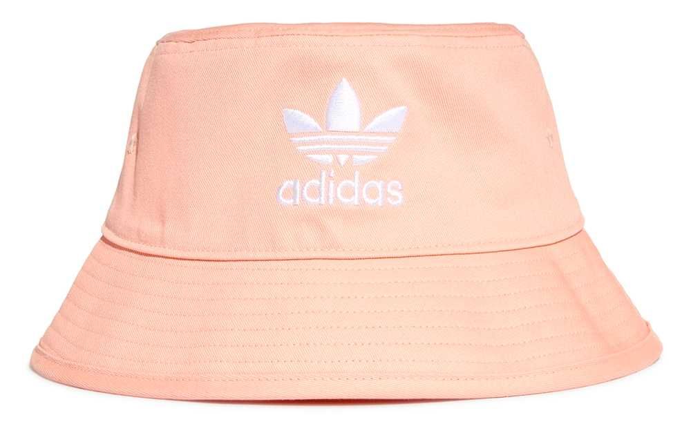 Kapelusz Adidas Trefoil Bucket Hat