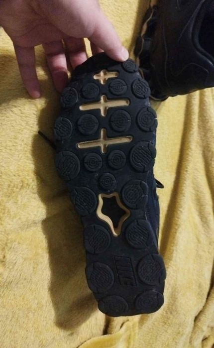 Vendo sapatilhas Nike