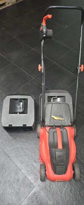 Corta relva Maxmat