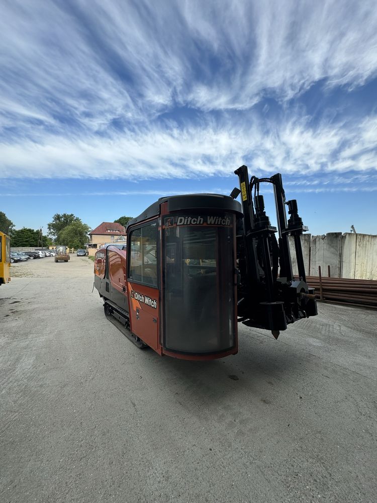 Ditch Witch JT30   2200 mth