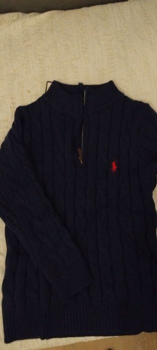 Sweter Polo Ralph Lauren
