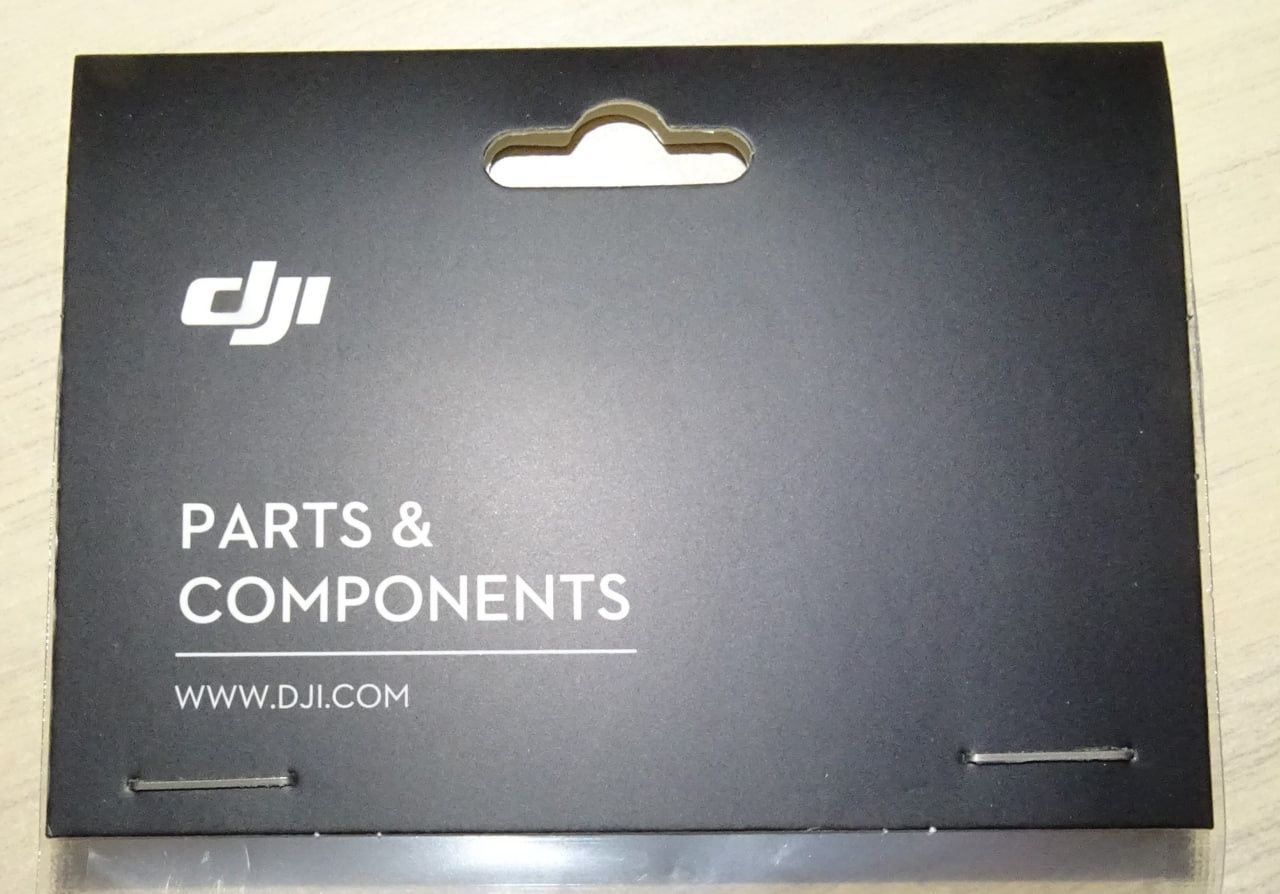 Пропеллери DJI Matrice 4T low noize