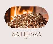 Pellet NAJTAŃSZY oraz Drewnut Lava Wirex  pelet drzewny a1 A2