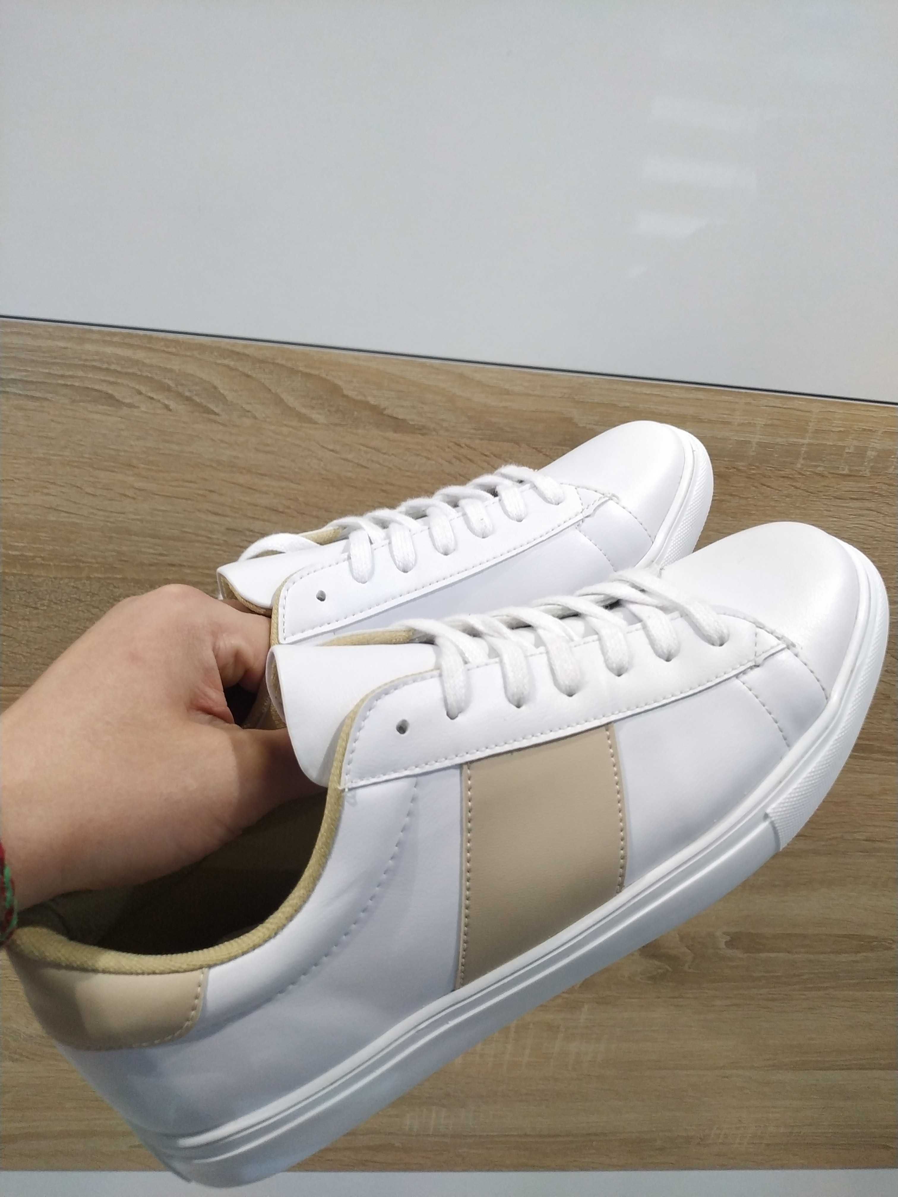Мужские Кеды MAN 43р