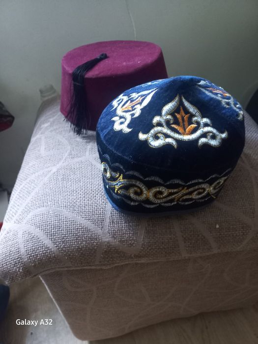 Продам тюбитейки