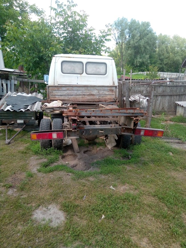 Продам Газель продам