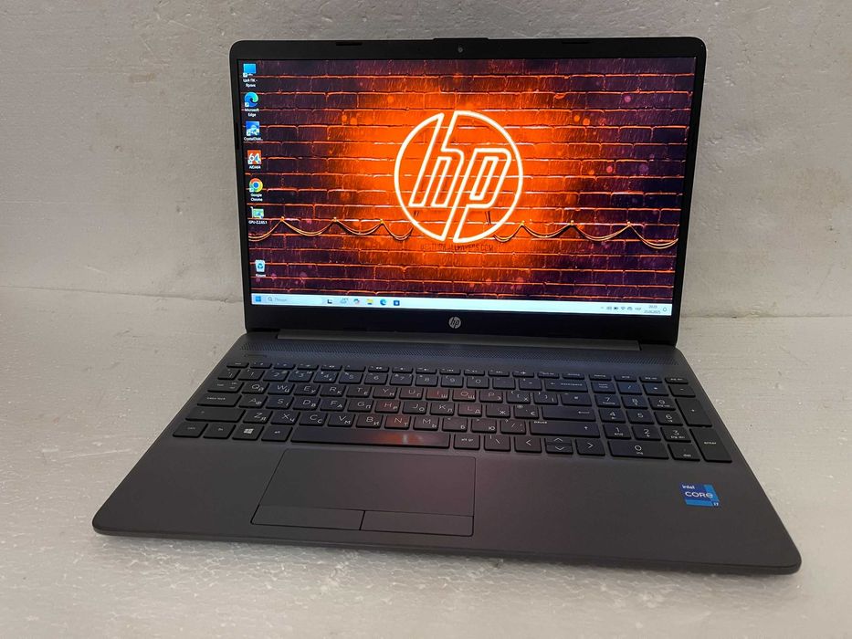 Игровой СВЕЖАК!! HP 250 G8 + (Core i5 11" го покол) + 16 RAM + ИДЕАЛ!!