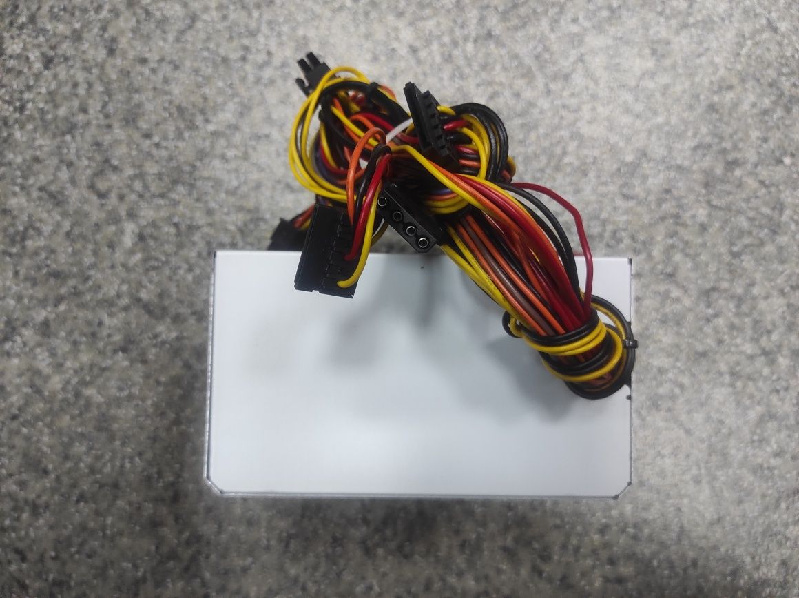 Блок питания CHIEFTEC OEM PPS-500S 500w