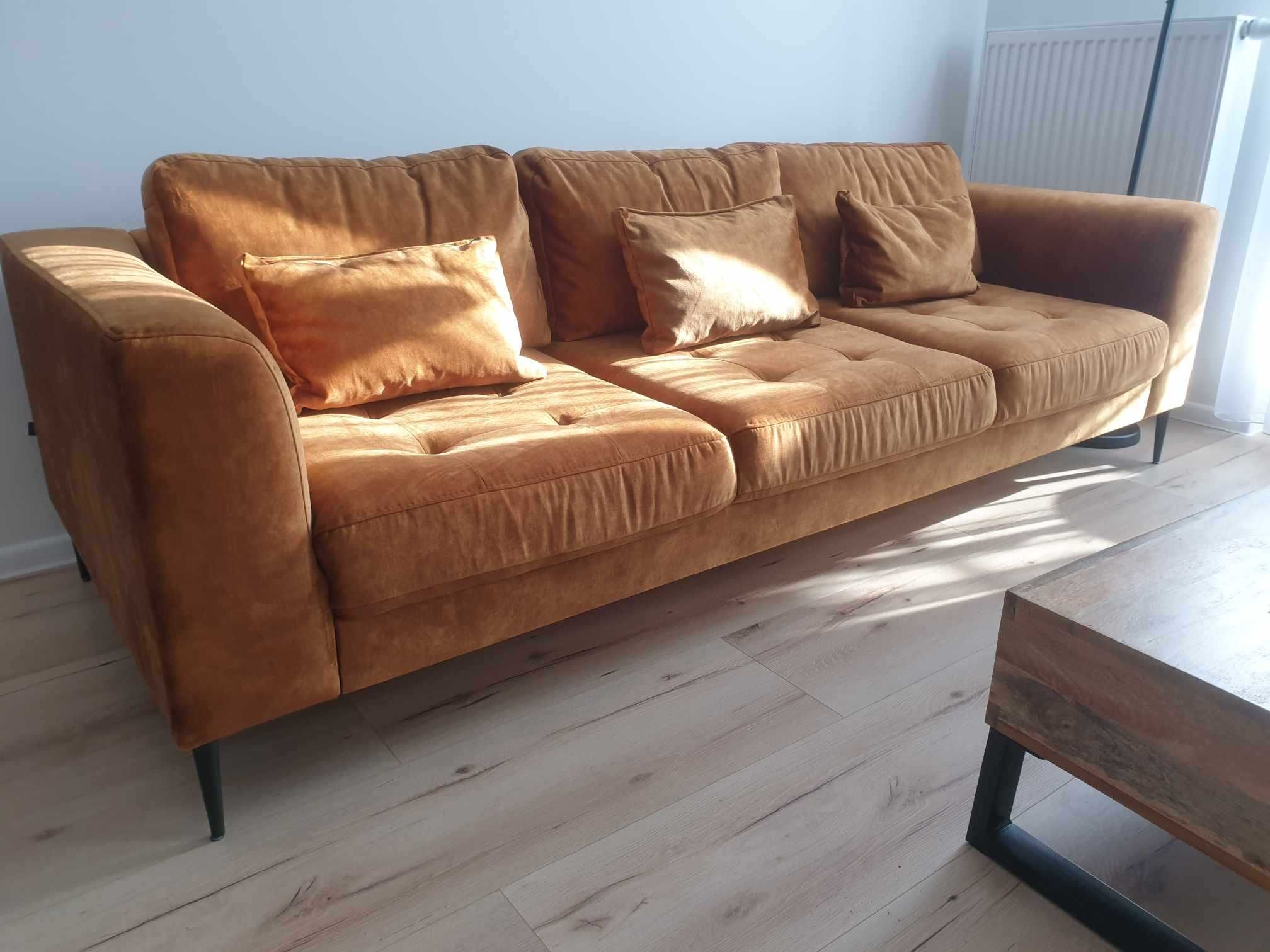 Sofa Luzi 3DL Etap Sofa