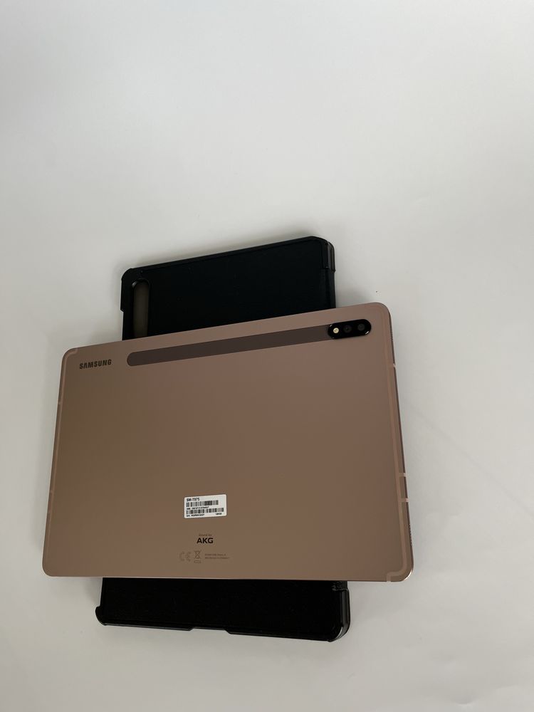 Samsung galaxy tab S7 SM-T875 LTE sim card 6/128gb