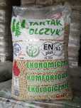 Pellet Olczyk oryginalny, certyfikowany, worki 15 kg - MOŻLIWA DOSTAWA