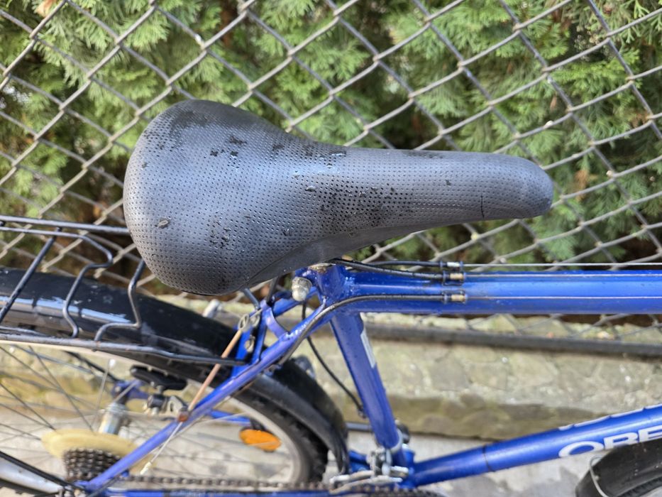 Велосипед  ORBEA Economic