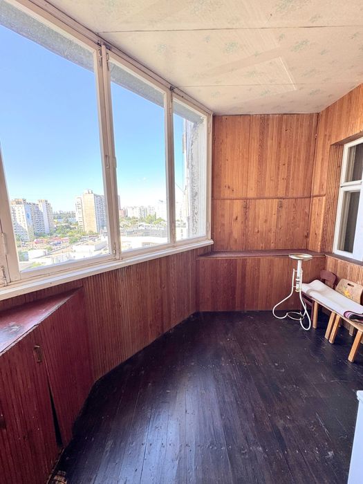 ‼️ Продам 3к.кв., будинок АППС,  вул. Ревуцкого 18, м. Харківська ‼️