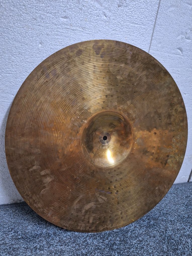 Stagg DX Ride 20"