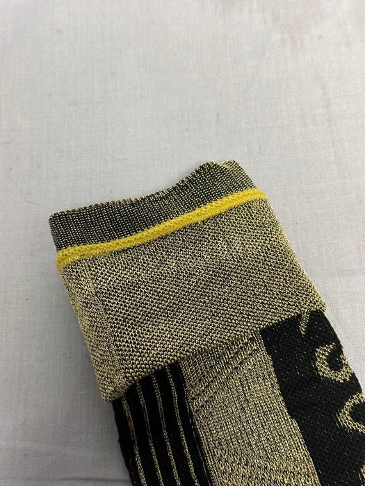 Шкарпетки X-Bionic Helixx Gold 42-44 термошкарпетки термоноски лижні