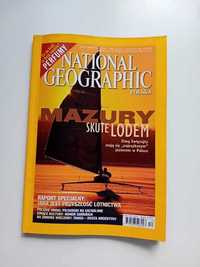 National Geographic Polska Nr 12 (51) grudzień 2003