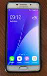 Телефон Samsung Galaxy A5