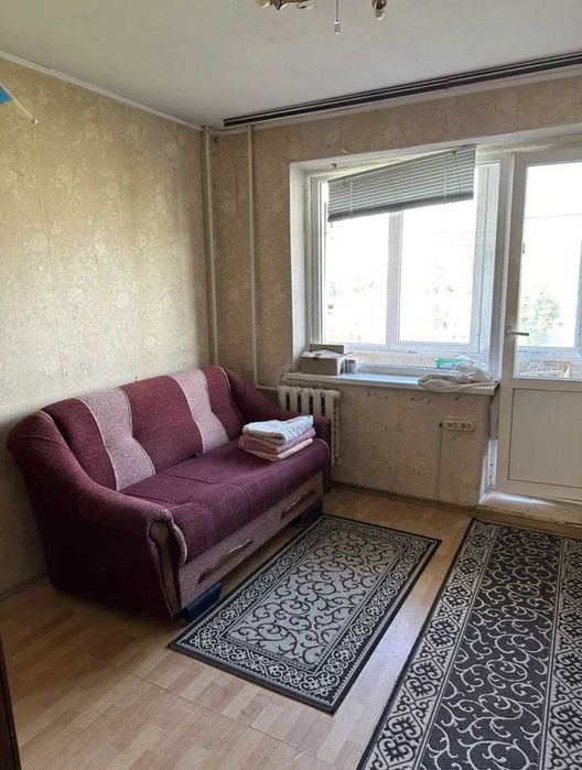 Продаж квартири вул. Кавалерідзе (Сихів)