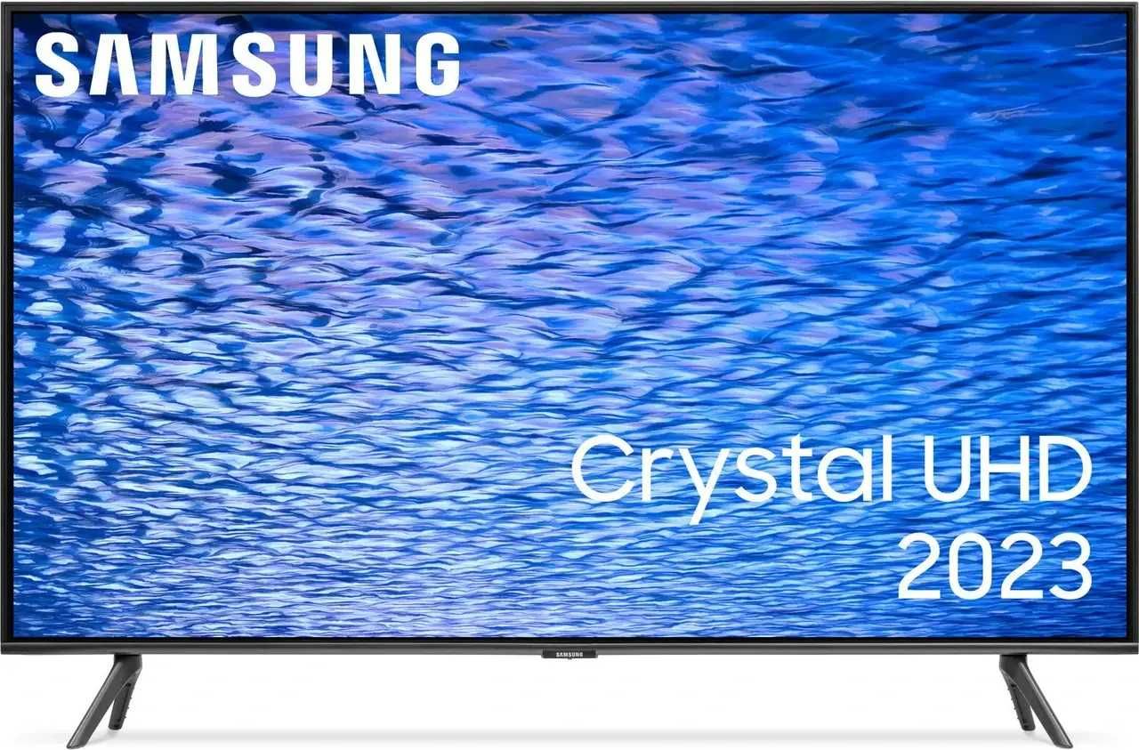 TV NEW 2023г. Samsung UE50CU7100 и UE55CU7100 UltraHD 4K SmartTV Склад