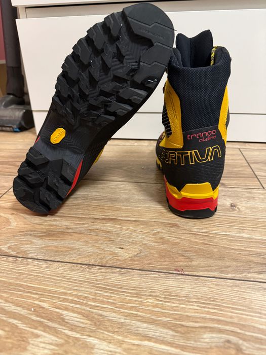 La Sportiva Trango Alpine GTX