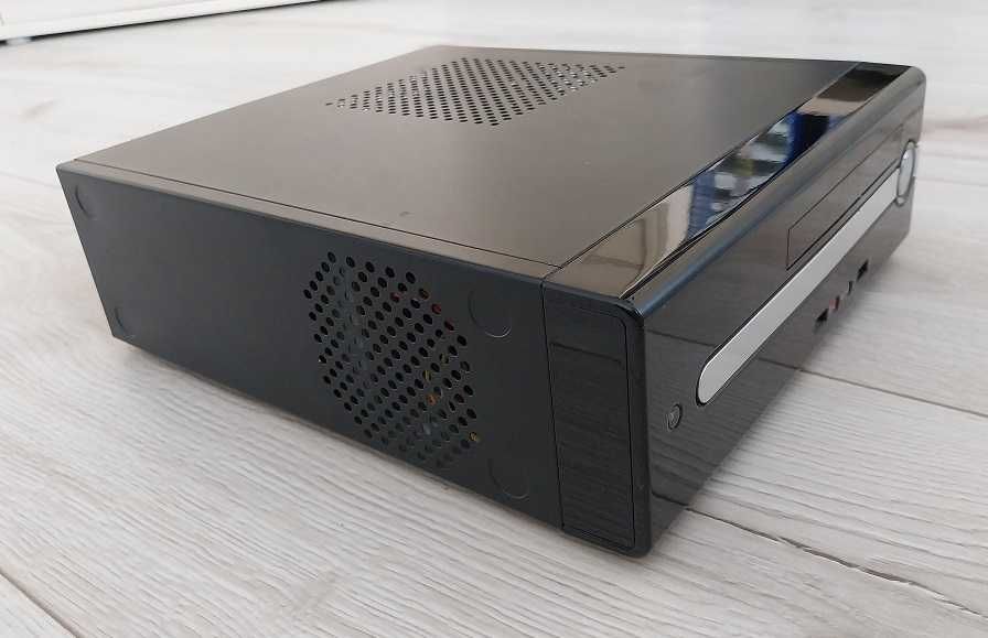 MSI AM1I Athlon 5350 Chieftec Flyer 200W MiniITX