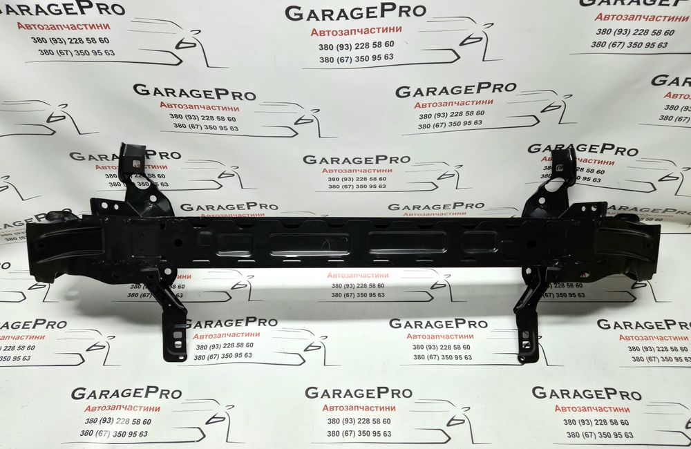 Підсилювач бампера Ford Escae MK4 2020-2022 2023-20255 Lincoln Corsair