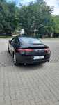 Renault Laguna coupe 3, 2010r. Skóra, alufelga, zadbany.