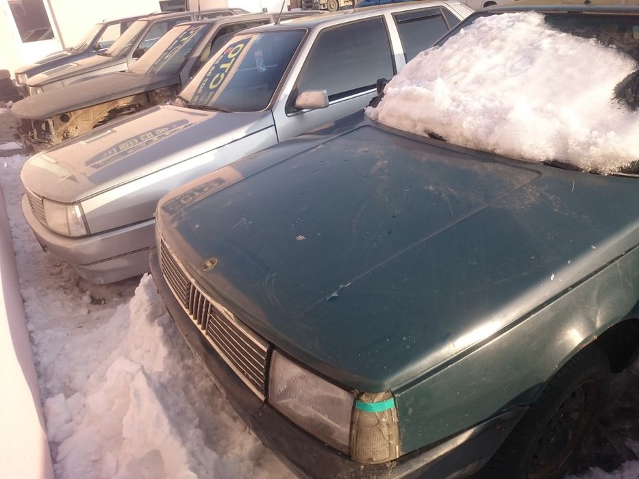 Крило для Фиат Типо Крома Брава Темпра