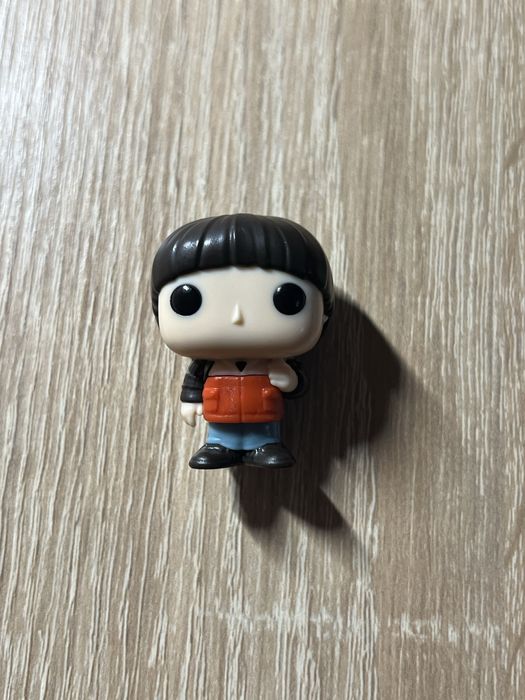 Фігурка Вілла з серіалу Дивні дива