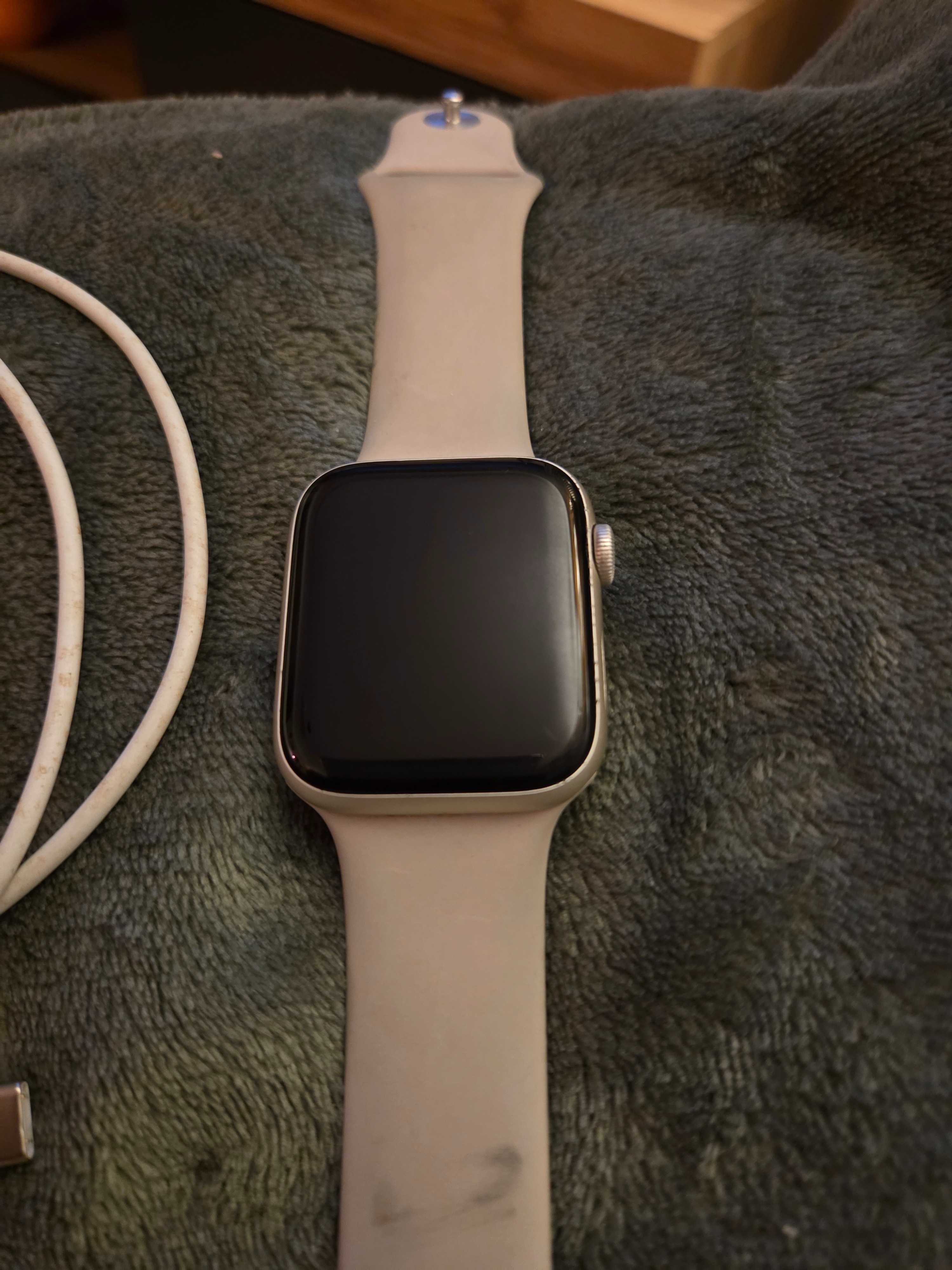 Apple Watch SE de 2.ª geração GPS Smartwatch