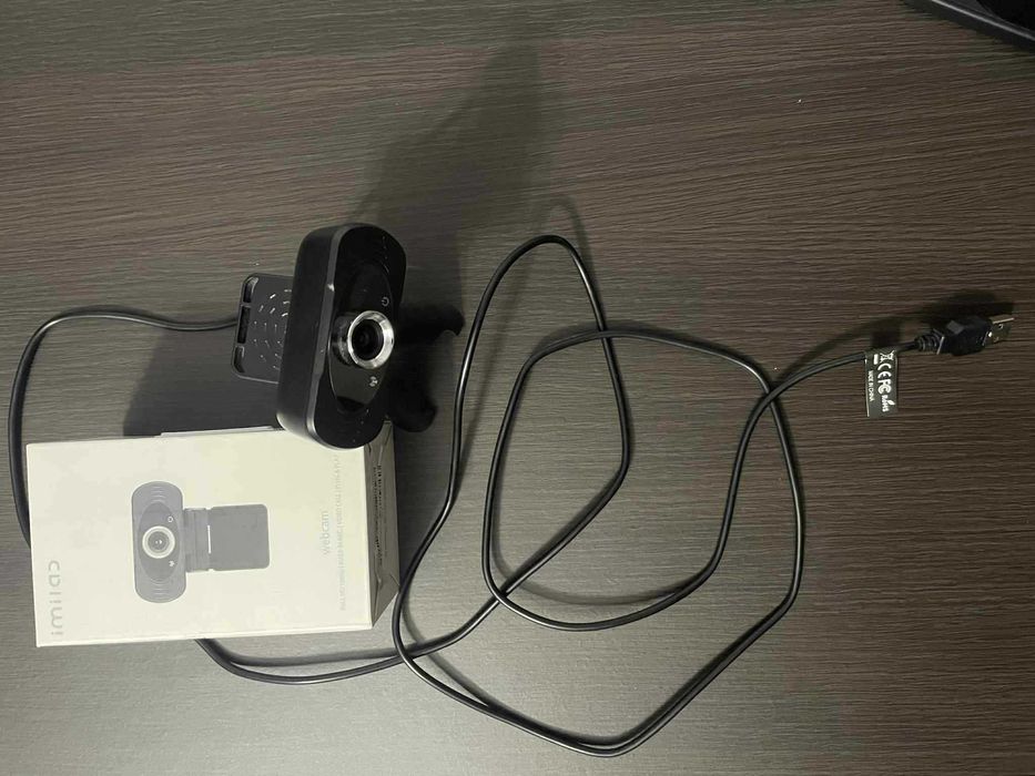 Kamerka internetowa XIAOMI IMILAB CMSXJ22A