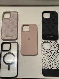 Capas iPhone 13 Pro Max