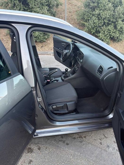 SEAT LEON 2014 1.6 TDI