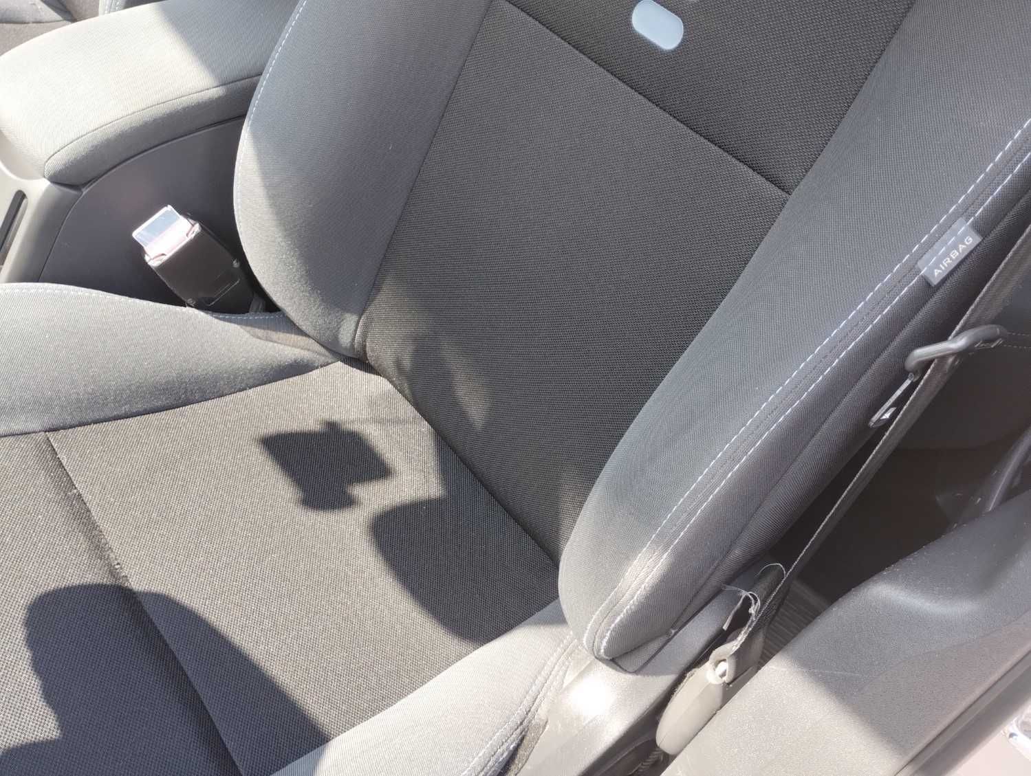 Renault Megane, 2008 р., пробіг 112 т.км.